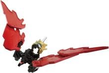 TAKARA TOMY Tomica Job Labor TJBDX Gigantopolis Braver ZERO OVER DRIVE DX Set, Miniature Car Toy, Ages 3 and Up