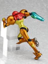 GOOD SMILE COMPANY figma METROID Other M Samus Aran non-scale plastic pre-painted action figure (third resale)