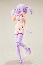 Kotobukiya Megami Device PUNI☆MOFU Xiao 1/1 Scale Plastic Model, Approximately 160mm Tall