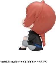 Rukappu Gintama Kamui Completed Figure