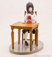 Kotobukiya (Kotobukiya) Little Citizen Series Yuki Osanai 1/6 Scale PVC Pre-painted Figure