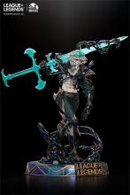 Infinity Studio x League of Legends The Ruined King Viego 1/6 Statue 1/6 Scale Polystone & PU Painted Complete Figure