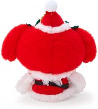 SANRIO My Melody Mascot Holder (Christmas 2021) 257915
