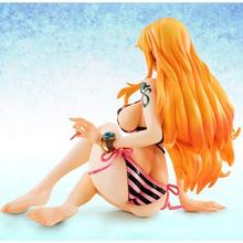 Portrait.Of.Pirates ONE PIECE LIMITED EDITION ”Nami Ver.BB_PINK