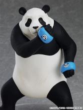 POP UP PARADE Jujutsu Kaisen Panda Non-scale Plastic Pre-painted Figure