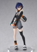 Good Smile Arts Shanghai POP UP PARADE SP Zenless Zone Zero Rin Non-scale Plastic Painted Finished Figure