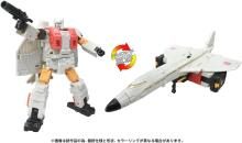 T-SPARK Age of the Primes Transformers AOTP-01 Silverbolt Action Figure