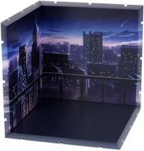 PLM Dioramansion 150 Rooftop (Night View) 2