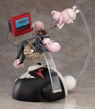 Super Danganronpa 2: Goodbye Despair Academy Nanami Chiaki 1/8 scale ABS & PVC painted finished product 3rd resale