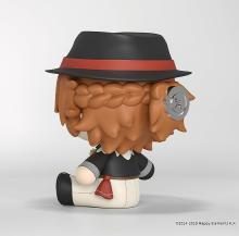 Good Smile Arts Shanghai Huggy Good Smile Ensemble Stars!! Madara Mishima Plastic Painted Movable Figure