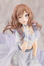 Kotobukiya Gakuen Idolmaster Himesaki Rina -clumsy trick- 1/7 scale PVC painted finished figure