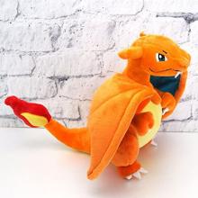 Pokemon ALL STAR COLLECTION Plush Toy PP95 Lizardon (S) Plush Toy Height 19cm