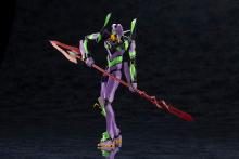 Kotobukiya (KOTOBUKIYA) Evangelion Unit-01 with the Spear of Cassius from 