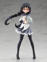 POP UP PARADE (Movie ver.) Magical Girl Madoka Magica (New Edition) Story of Rebellion Homura Akemi Non-scale Plastic Pre-painted Figure G94477