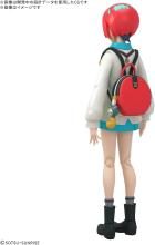 BANDAI SPIRITS Figure-rise Standard Mobile Suit Gundam GQuuuuuuX Amate Yuzuriha (Machu) Pre-colored plastic model