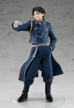 POP UP PARADE Fullmetal Alchemist Roy Mustang Non-scale plastic painted finished figure