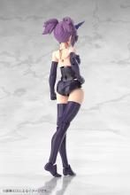 Kotobukiya Megami Device Asura Ninja Kagero Full Package 1/1 Scale Plastic Model, Approximately 140mm Tall