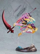 No Game No Life Zero Jibril War Ver. 1/8 Scale ABS & PVC Pre-painted Figure