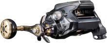 DAIWA Electric Reel Seaborg 500JP (Right Handle) 2019 Model