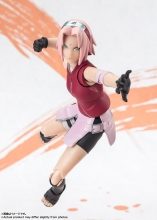 SHFiguarts NARUTO - Sakura Haruno -NARUTOP99 Edition- Approx. 135mm PVC & ABS painted action figure