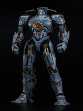 Max Factory PLAMAX Pacific Rim JG 02 Gipsy Danger 1/350 Scale ABS & PS Assembled Plastic Model Kit Resale