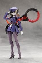 Kotobukiya Infinite Encounter Megalomaria Variant, approximately 160mm tall, non-scale plastic model