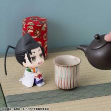Rukappu - The Young Lord Who Was a Good Escaper - Suwa Yorishige - Completed Figure