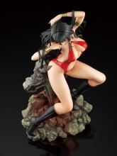 Kotobukiya Vampirella Horror Bishoujo Vampirella 1/7 Scale PVC Pre-painted Figure