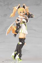 Kotobukiya Phantasy Star Online 2 es Grande Scale Gene (Stella Innocent Ver.) Approximately 250mm Tall Non-Scale Plastic Model