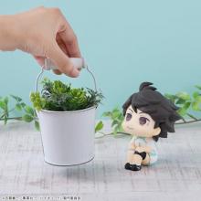 Rukappu Haikyu!! Oikawa Tooru Uniform Ver. Completed Figure