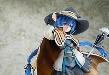 Kadokawa (KADOKAWA) Mushoku Tensei: Jobless Reincarnation - I Will Seriously Try If I Go to Another World - CAworks Roxy Migurdia 1/7 Scale Plastic Pre-painted Finished Figure Secondary Resale