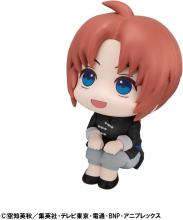 Rukappu Gintama Kamui Completed Figure