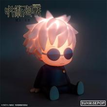 Sunrise Pop Jujutsu Kaisen Night Light Gojo (Kaitama Tamaori) Pre-painted Vinyl Non-Scale Figure