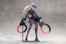 Kotobukiya Infinite Encounter Megalomaria Variant, approximately 160mm tall, non-scale plastic model