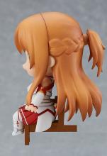 Nendoroid Swacchao! Sword Art Online Asuna Non-Scale Plastic Painted Action Figure G17025