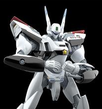 MODEROID AV 0 Peacemaker 1/60 scale assembly plastic model resale