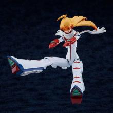 GOOD SMILE COMPANY MODEROID Aim for the Top 2! Buster Machine No. 7 Non-Scale Assembled Plastic Model