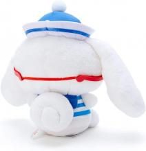 Sanrio (SANRIO) Cinnamoroll plush toy (Marine)