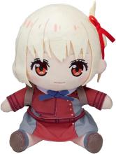 GOOD SMILE COMPANY Licorice Recoil Sensoku Nishikigi Plush Toy Resale