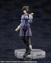 Kotobukiya Hexa Gear Governor Earthcline Biomechanics Operator Set, approx. 70mm tall, 1/24 scale plastic model