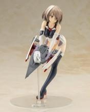 Kotobukiya Frame Arms Girl Kongou Swimsuit Ver. Non-scale PVC Pre-painted Figure