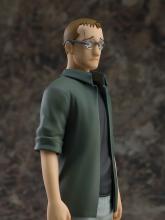 GOOD SMILE COMPANY POP UP PARADE Fullmetal Alchemist Shou Tucker & Nina Chimera Non-scale Plastic Pre-painted Finished Figure