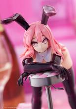 Kotobukiya Illustrator Original: Deceptive Rabbit Standing Bunny by Kafun, 1/7 Scale PVC Pre-painted Figure