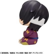 Rukappu Gintama Takasugi Shinsuke Completed Figure