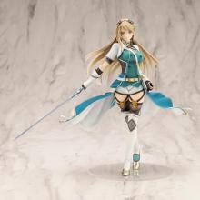 Kotobukiya Trails Series Elaine Auclair 1/8 Scale PVC Pre-painted Figure