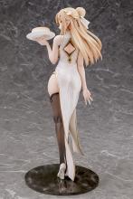 Figura de plástico prepintada de Atelier Ryza 2: Lost Legends and the Secret Fairy Claudia Chinese Dress Ver. a escala 1/6.