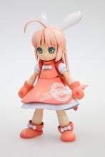 Kotobukiya One-Hit Insect Killer!! Hoihoi-san NEW EDITION Hoihoi-san Heavy Combat Ver. NEW EDITION Approximately 125mm Tall 1/1 Scale Plastic Model Kit KP534