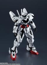 GUNDAM UNIVERSE Mobile Suit Gundam: The Witch of Mercury X-EX01 Gundam Caliburn GUNDAM CALIBARN Approximately 150mm PVC & ABS painted movable figure