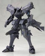 Muv-Luv Alternative Total Eclipse F-22A Raptor Pre-Mass Production Type Infinity Specifications Height approx 180mm Non-Scale Plastic Model Molding Color KP263R
