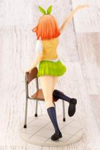 Kotobukiya The Quintessential Quintuplets Bride Nakano Yotsuba 1/8 scale PVC painted finished figure PP893